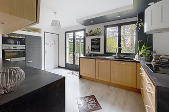 achat maison le-plessis-trevise 94420