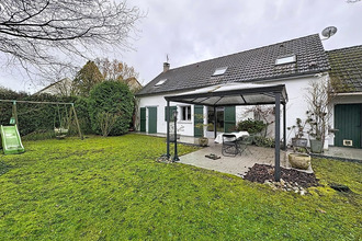 achat maison le-plessis-trevise 94420