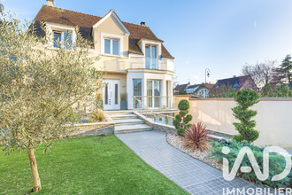 achat maison le-plessis-trevise 94420