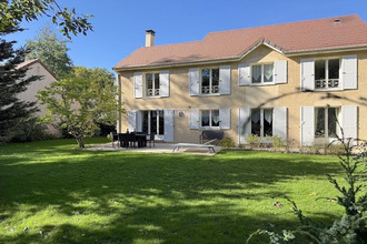 achat maison le-plessis-trevise 94420