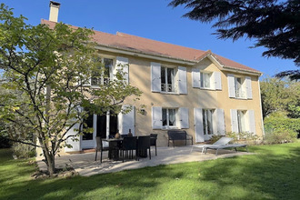 achat maison le-plessis-trevise 94420