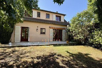 achat maison le-plessis-trevise 94420