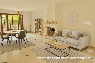 achat maison le-plessis-trevise 94420