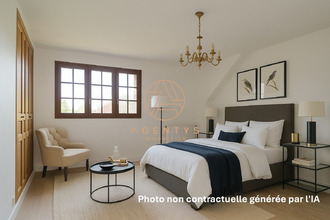 achat maison le-plessis-trevise 94420