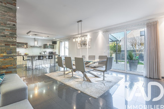 achat maison le-plessis-trevise 94420