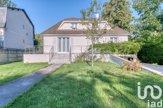 achat maison le-plessis-trevise 94420