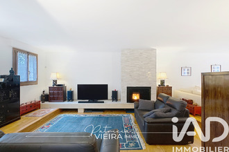 achat maison le-plessis-trevise 94420