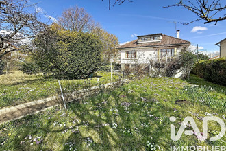 achat maison le-plessis-trevise 94420