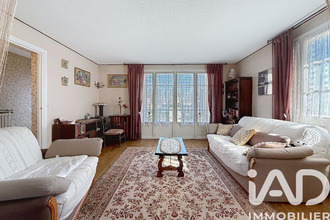 achat maison le-plessis-trevise 94420