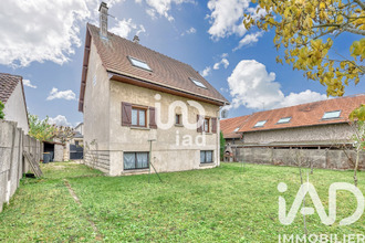 achat maison le-plessis-trevise 94420