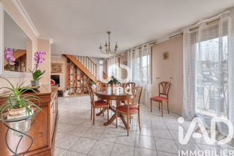 achat maison le-plessis-trevise 94420