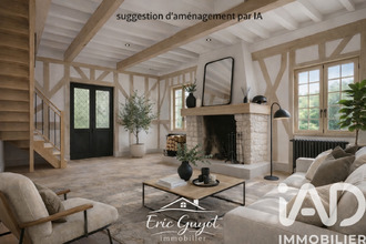 achat maison le-plessis-trevise 94420