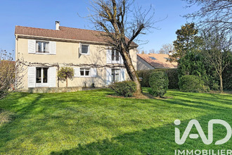 achat maison le-plessis-trevise 94420