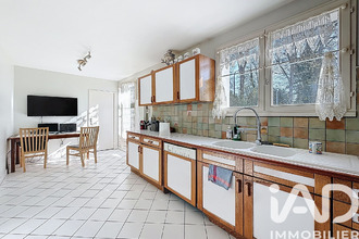 achat maison le-plessis-trevise 94420