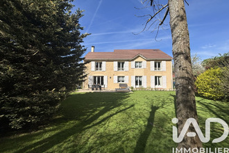 achat maison le-plessis-trevise 94420