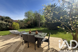 achat maison le-plessis-trevise 94420