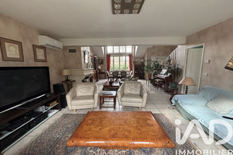 achat maison le-plessis-trevise 94420