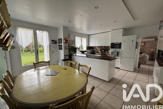 achat maison le-plessis-trevise 94420