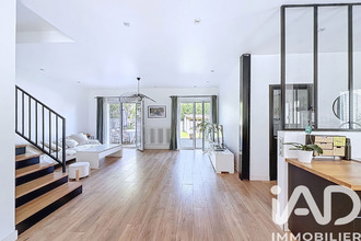 achat maison le-plessis-trevise 94420