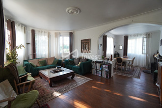 achat maison le-plessis-trevise 94420