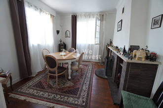 achat maison le-plessis-trevise 94420