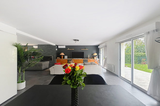 achat maison le-plessis-trevise 94420
