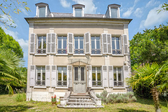 achat maison le-plessis-trevise 94420