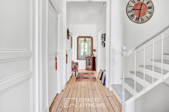 achat maison le-plessis-trevise 94420