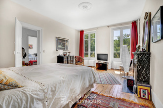 achat maison le-plessis-trevise 94420
