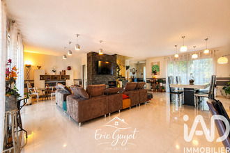 achat maison le-plessis-trevise 94420