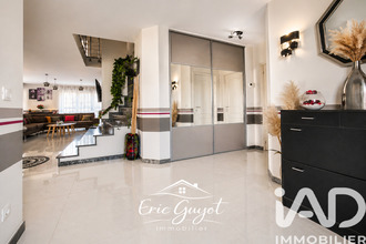 achat maison le-plessis-trevise 94420