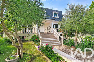achat maison le-plessis-trevise 94420