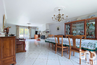 achat maison le-plessis-trevise 94420