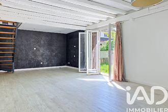 achat maison le-plessis-trevise 94420