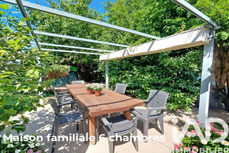 achat maison le-plessis-trevise 94420