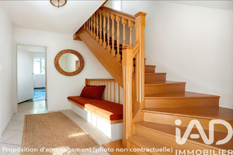 achat maison le-plessis-trevise 94420