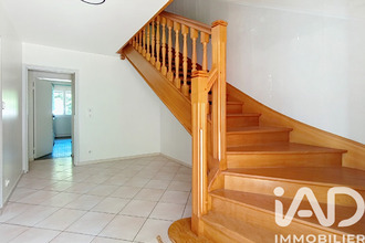achat maison le-plessis-trevise 94420