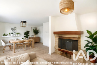 achat maison le-plessis-trevise 94420