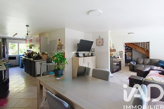 achat maison le-plessis-trevise 94420