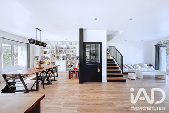 achat maison le-plessis-trevise 94420