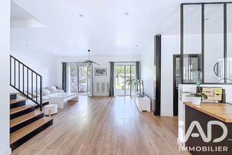 achat maison le-plessis-trevise 94420