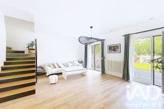 achat maison le-plessis-trevise 94420