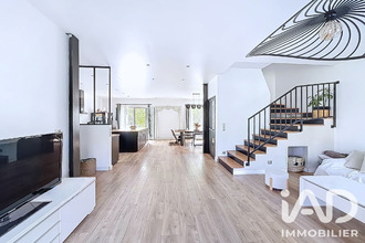 achat maison le-plessis-trevise 94420