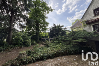 achat maison le-plessis-trevise 94420