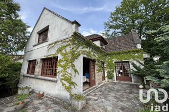 achat maison le-plessis-trevise 94420