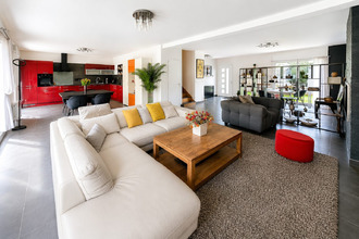 achat maison le-plessis-trevise 94420