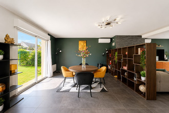 achat maison le-plessis-trevise 94420