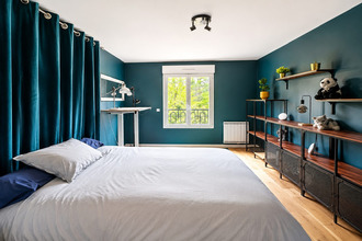 achat maison le-plessis-trevise 94420