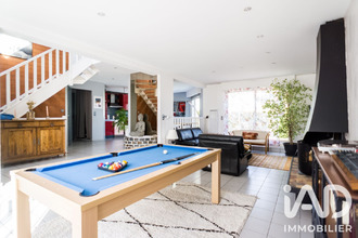 achat maison le-plessis-trevise 94420