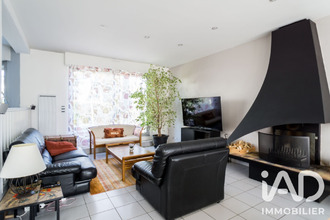 achat maison le-plessis-trevise 94420